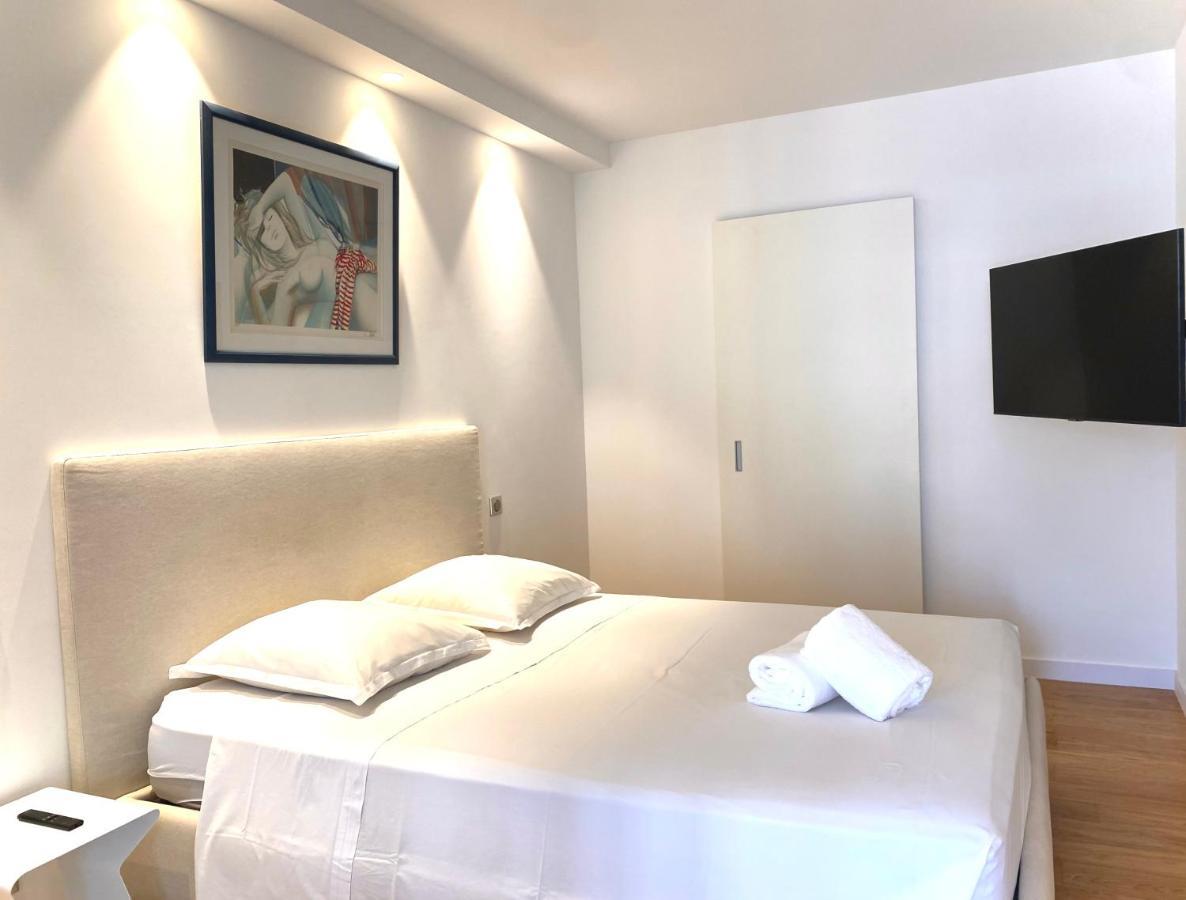 Grand 2 Pieces Gray D'Albion Leilighet Cannes Eksteriør bilde