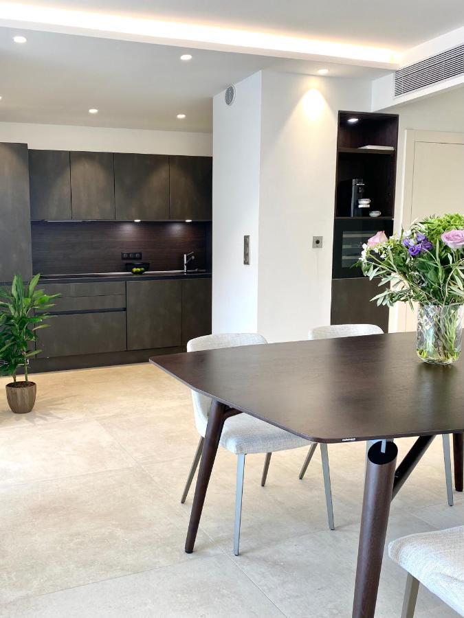 Grand 2 Pieces Gray D'Albion Leilighet Cannes Eksteriør bilde