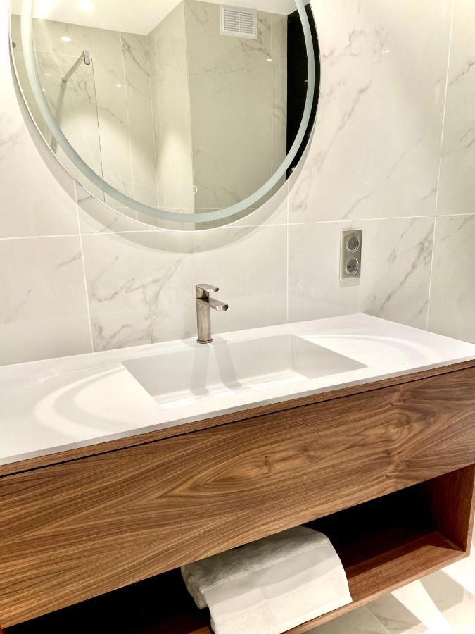 Grand 2 Pieces Gray D'Albion Leilighet Cannes Eksteriør bilde